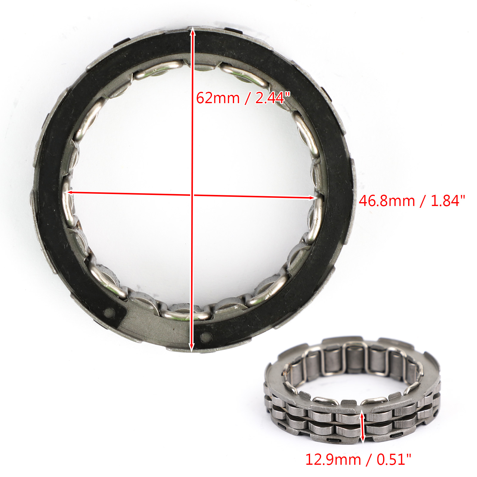 Areyourshop Starter Clutch One - Husqvarna Chainsaw 450 评论和价格