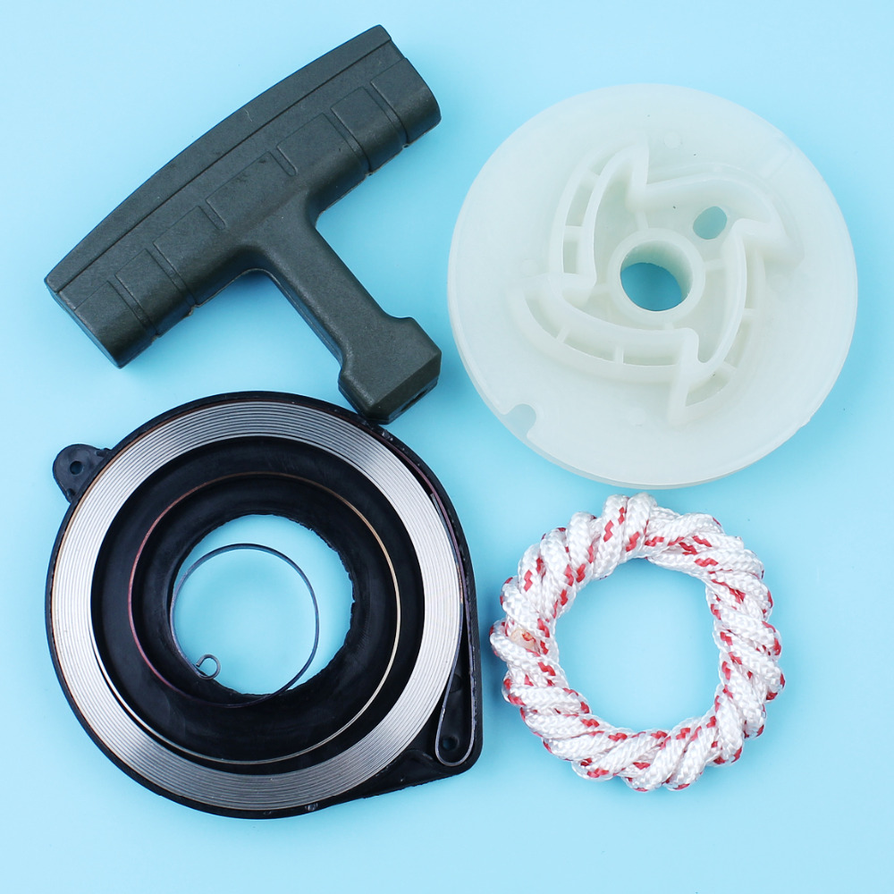Recoil Starter Pulley Spring H - Husqvarna Chainsaw 450 评论和价格