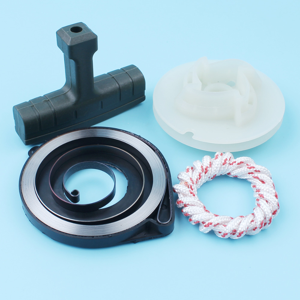 Recoil Starter Pulley Spring H - Husqvarna Chainsaw 450 评论和价格