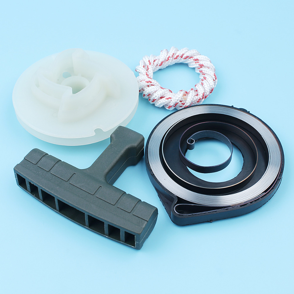 Recoil Starter Pulley Spring H - Husqvarna Chainsaw 450 评论和价格