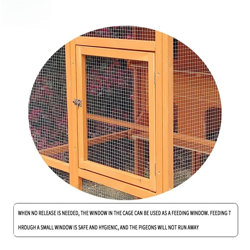 New Design Large Rainproof Woo - Urban Farming Garden 评论和价格