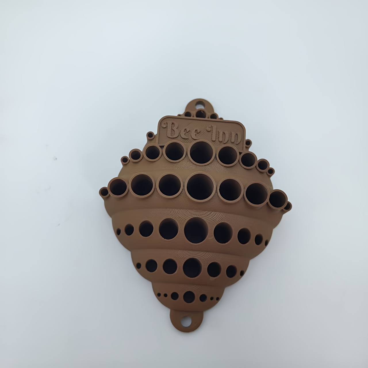 3D Printed Wall-Mounted Bee &  - Urban Farming Garden 评论和价格
