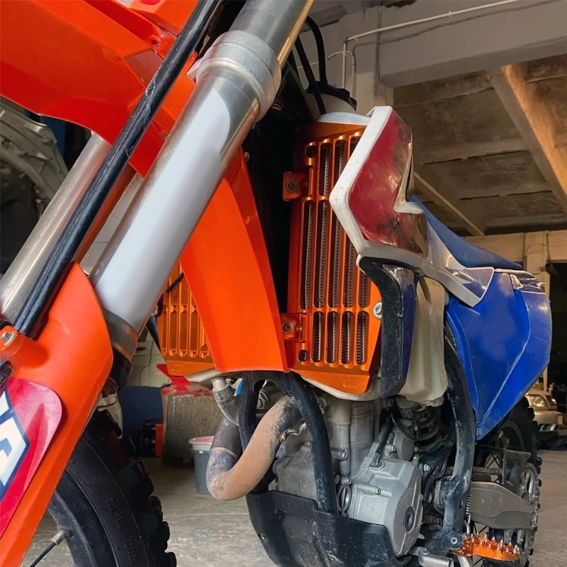 NICECNC For Husqvarna TE 300 F - Husqvarna Chainsaw 450 评论和价格