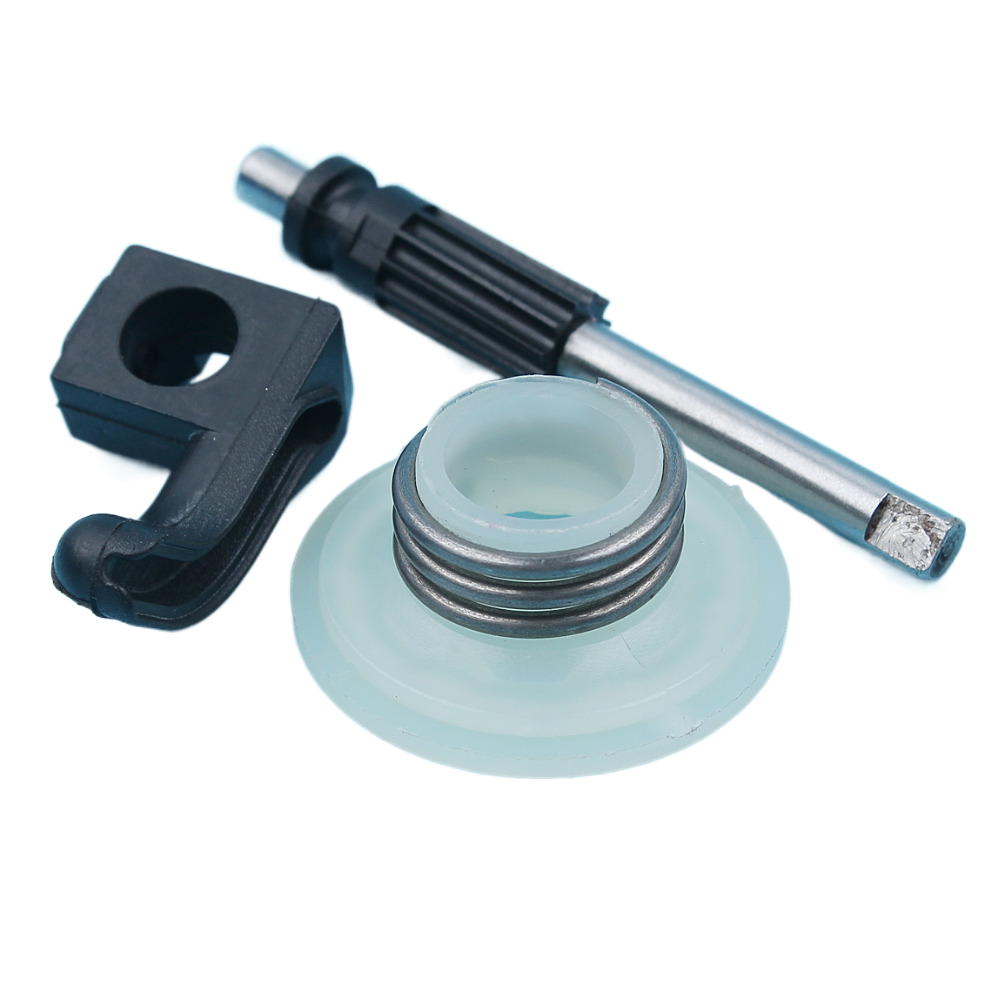 Oil Pump Plunger Shaft Pinion  - Husqvarna Chainsaw 450 评论和价格