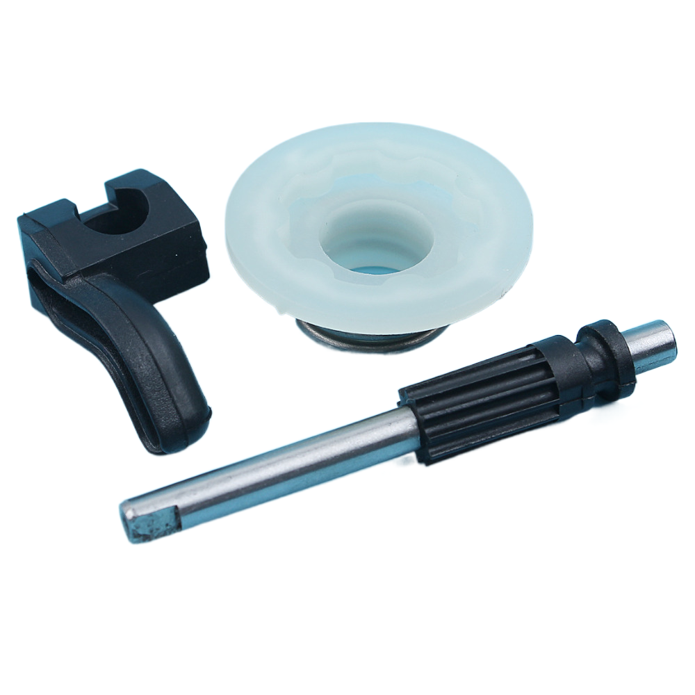 Oil Pump Plunger Shaft Pinion  - Husqvarna Chainsaw 450 评论和价格