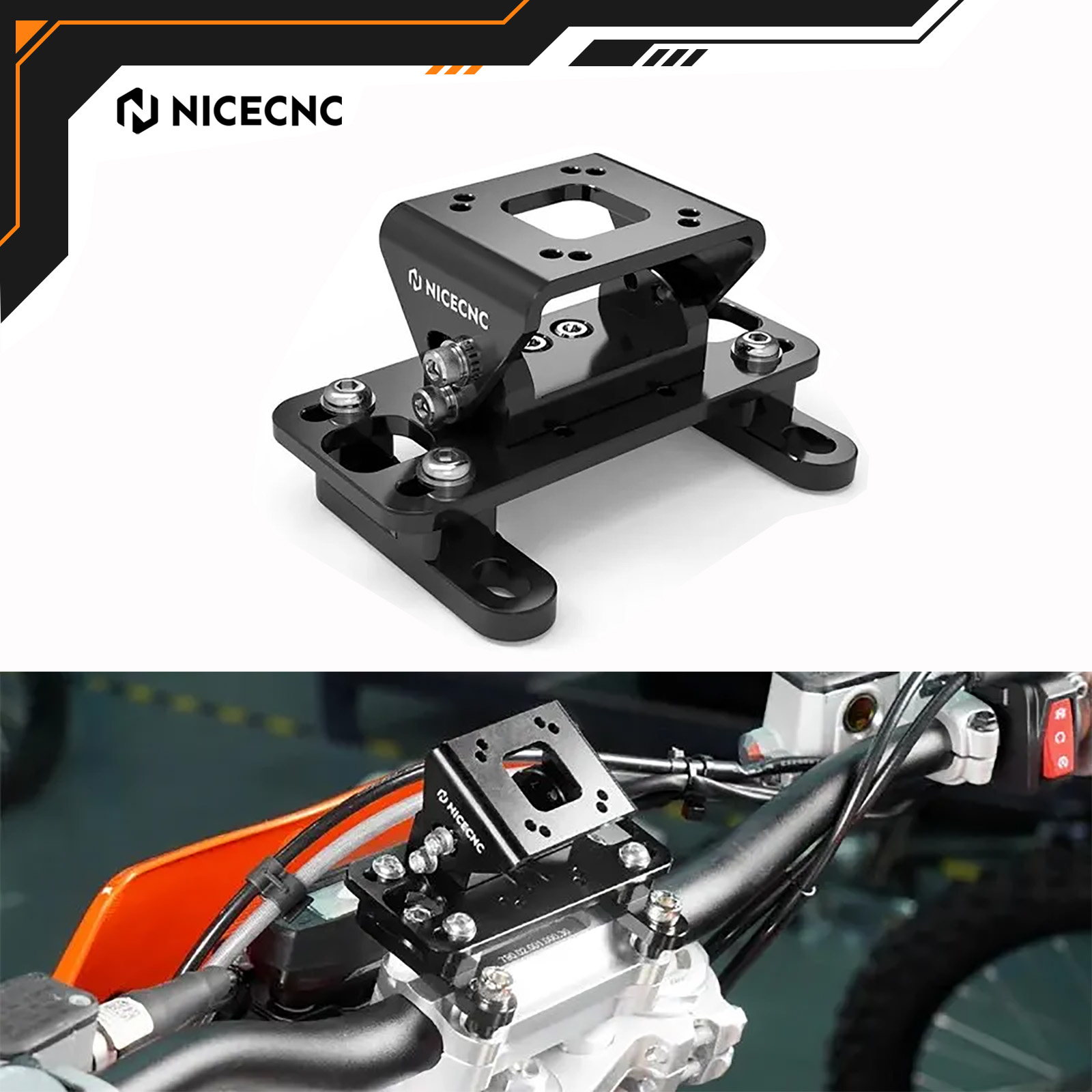 NICECNC For Husqvarna 901 Nord - Husqvarna Chainsaw 450 评论和价格