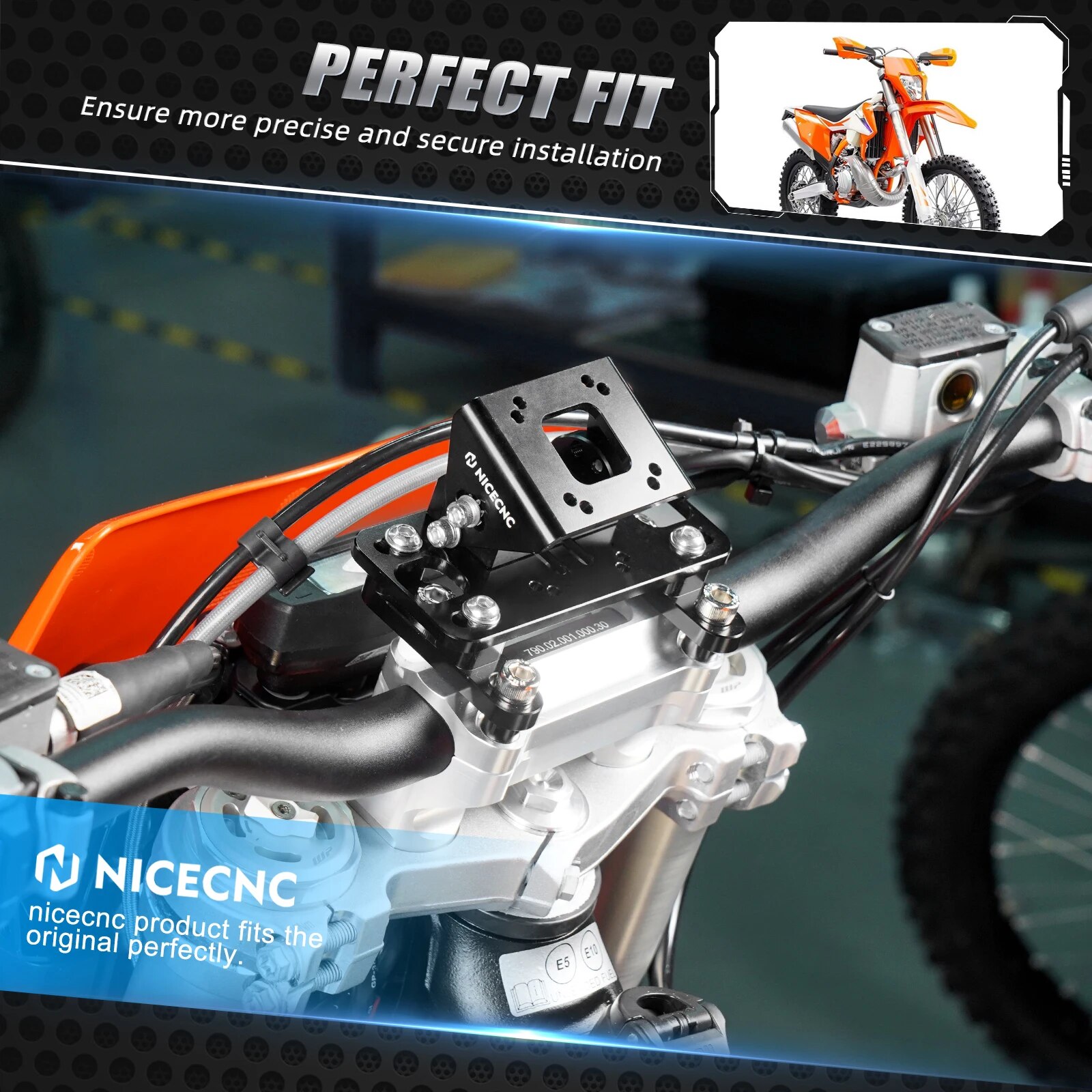 NICECNC For Husqvarna 901 Nord - Husqvarna Chainsaw 450 评论和价格