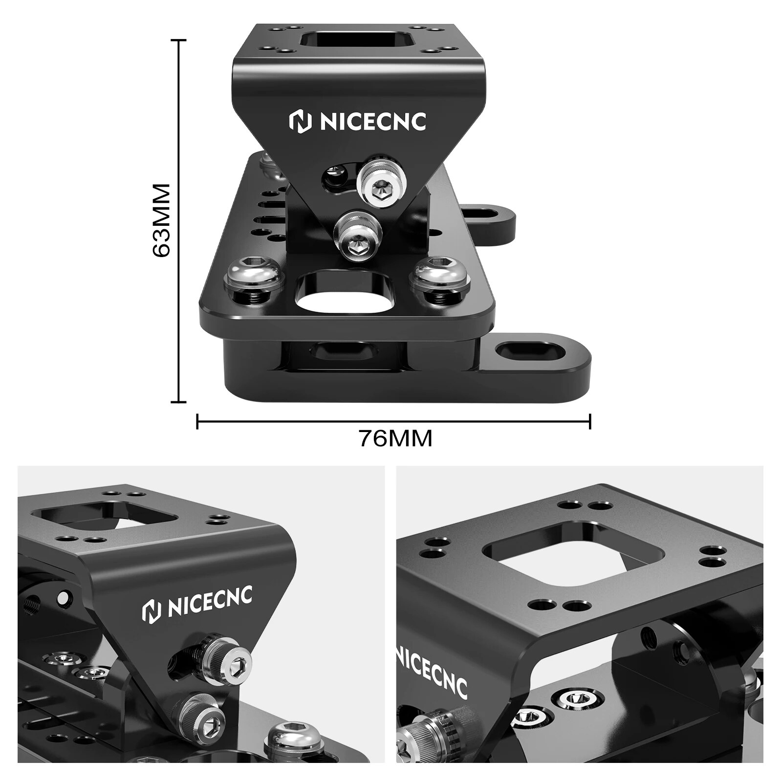 NICECNC For Husqvarna 901 Nord - Husqvarna Chainsaw 450 评论和价格