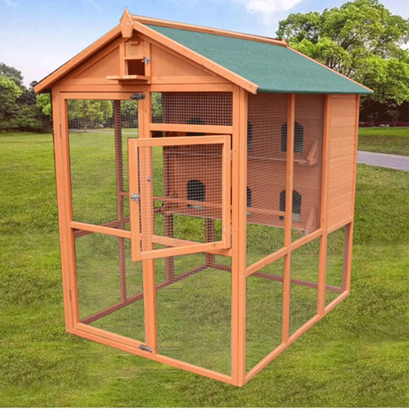 New Design Large Rainproof Woo - Urban Farming Garden 评论和价格
